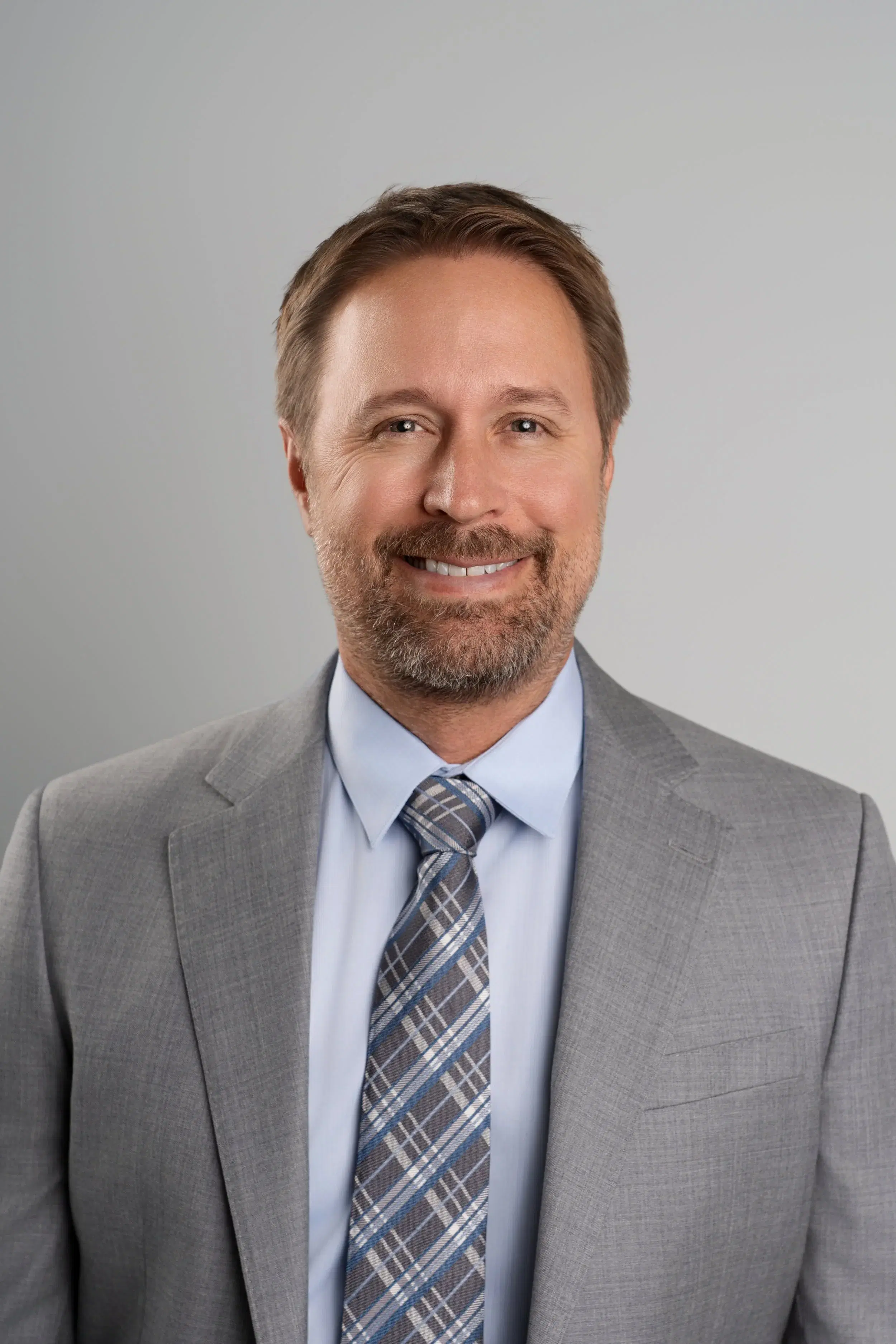 Aaron A. Muth, P.C. headshot