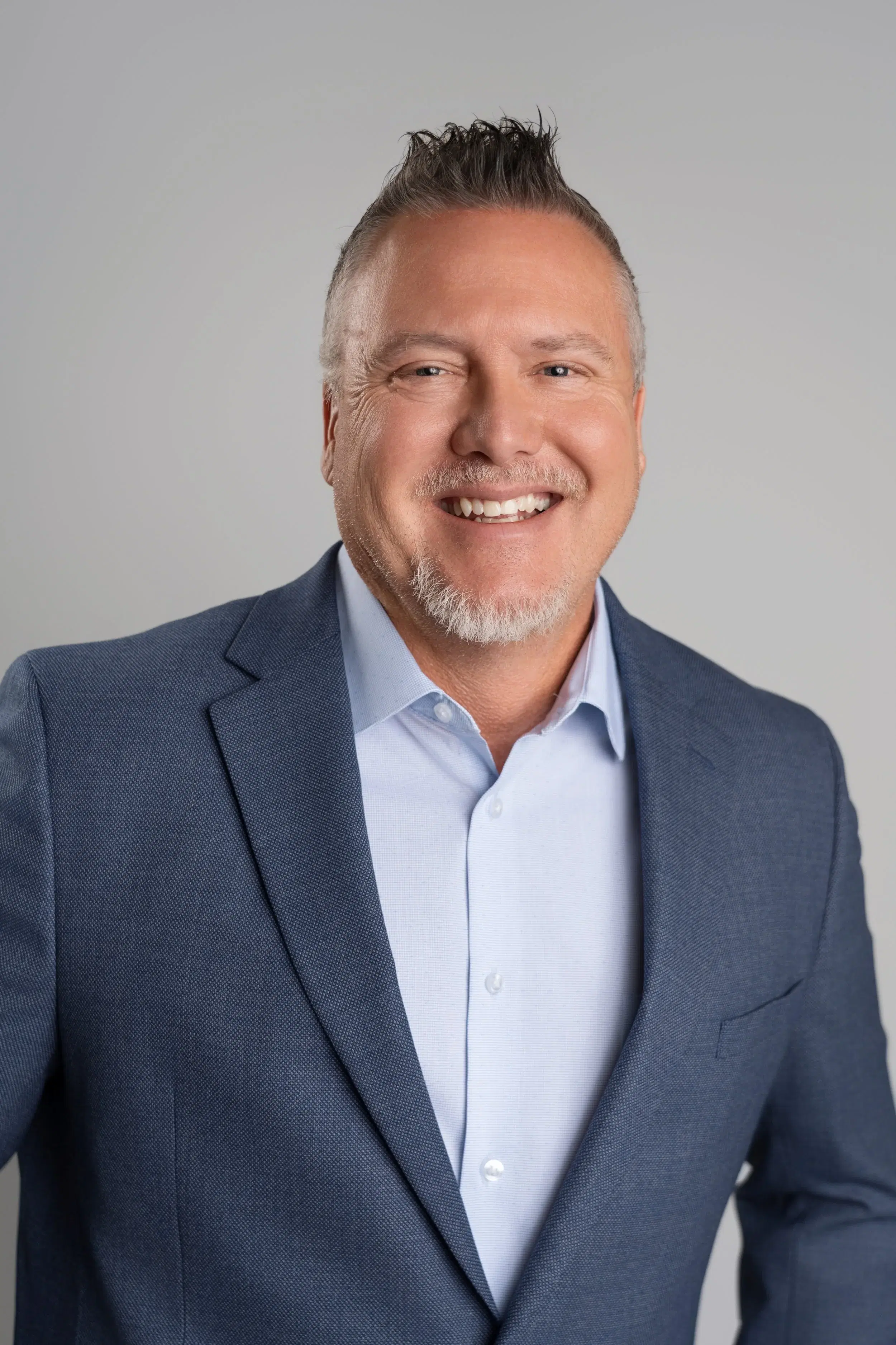 Shawn J. Smith, PLLC headshot