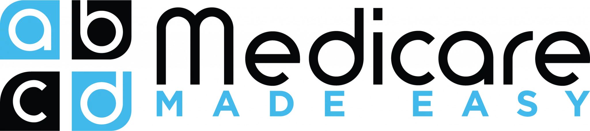 ABCD Medicare logo
