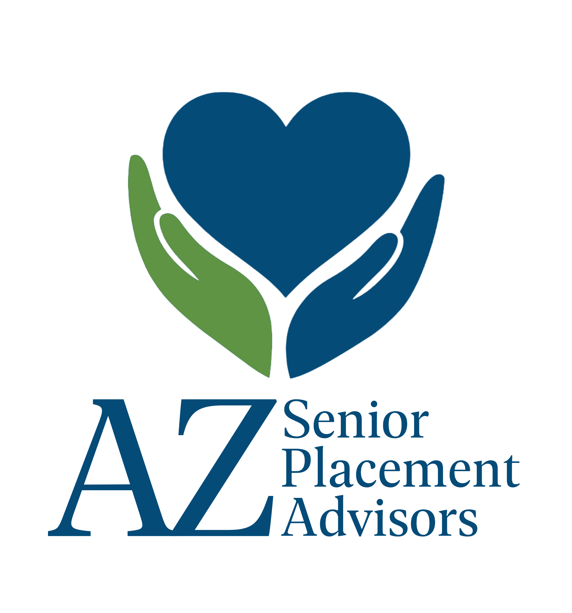 AZ SCA logo