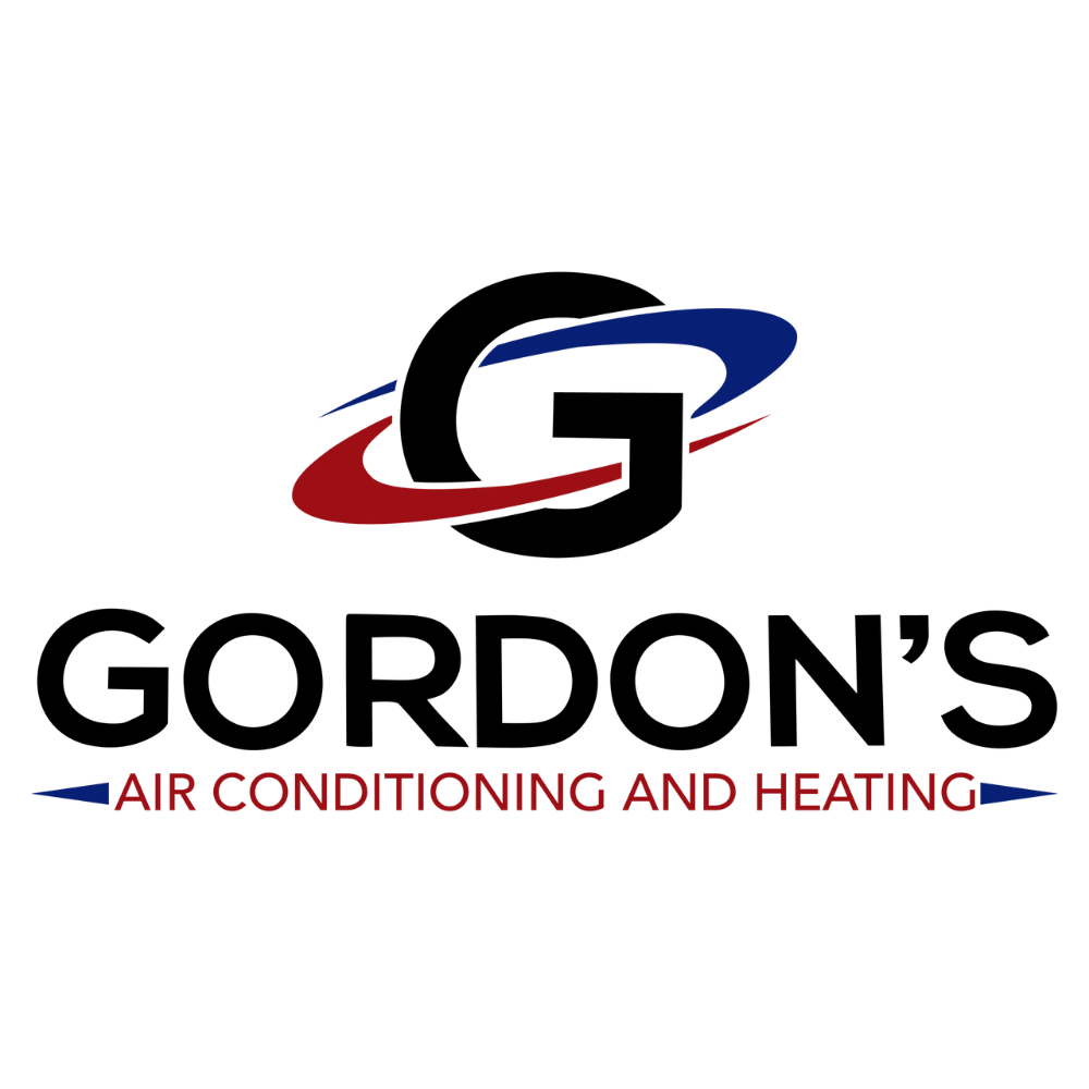 Gordon's Air Conditioning and Heating logo