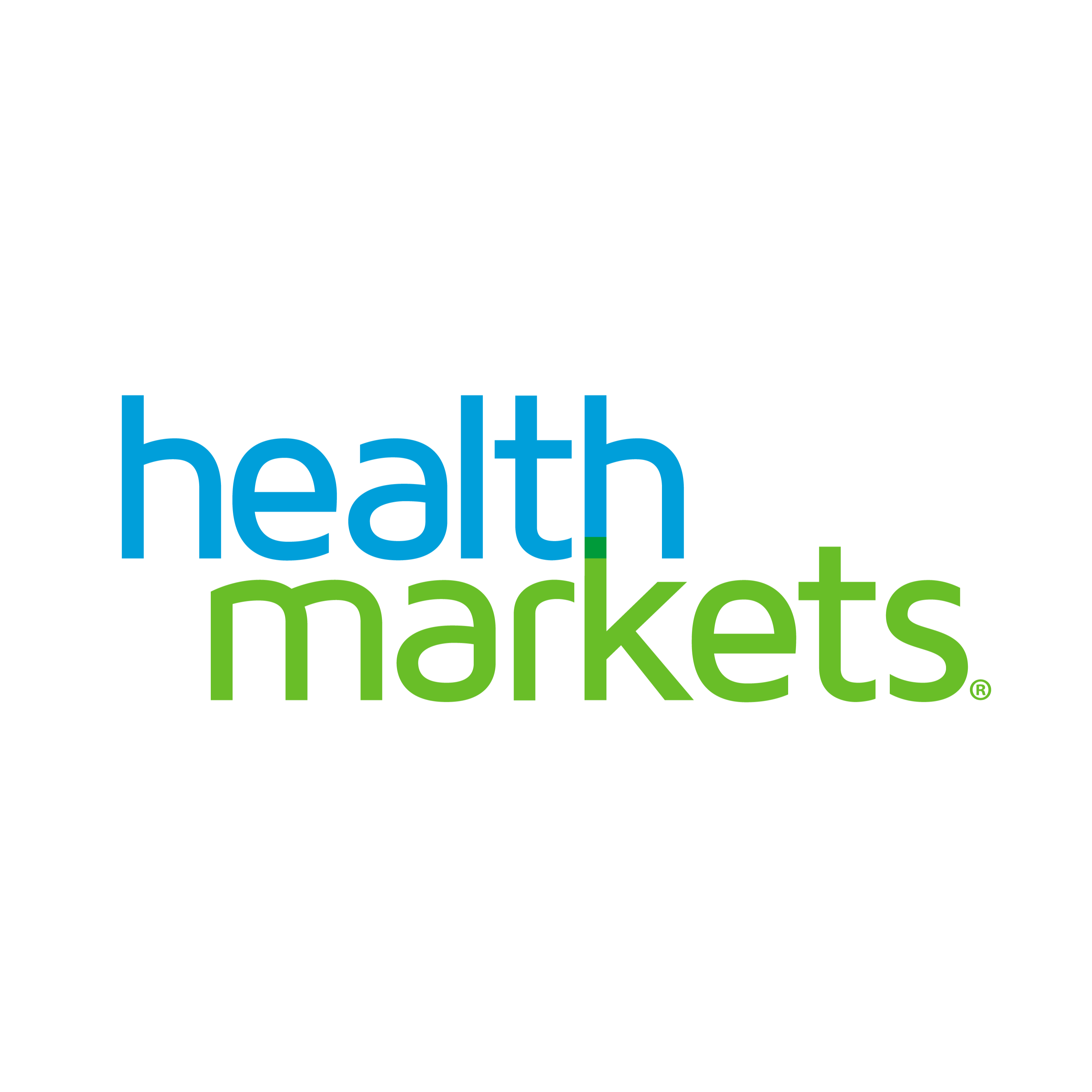 HealthMarkets – Gitty Staffor logo