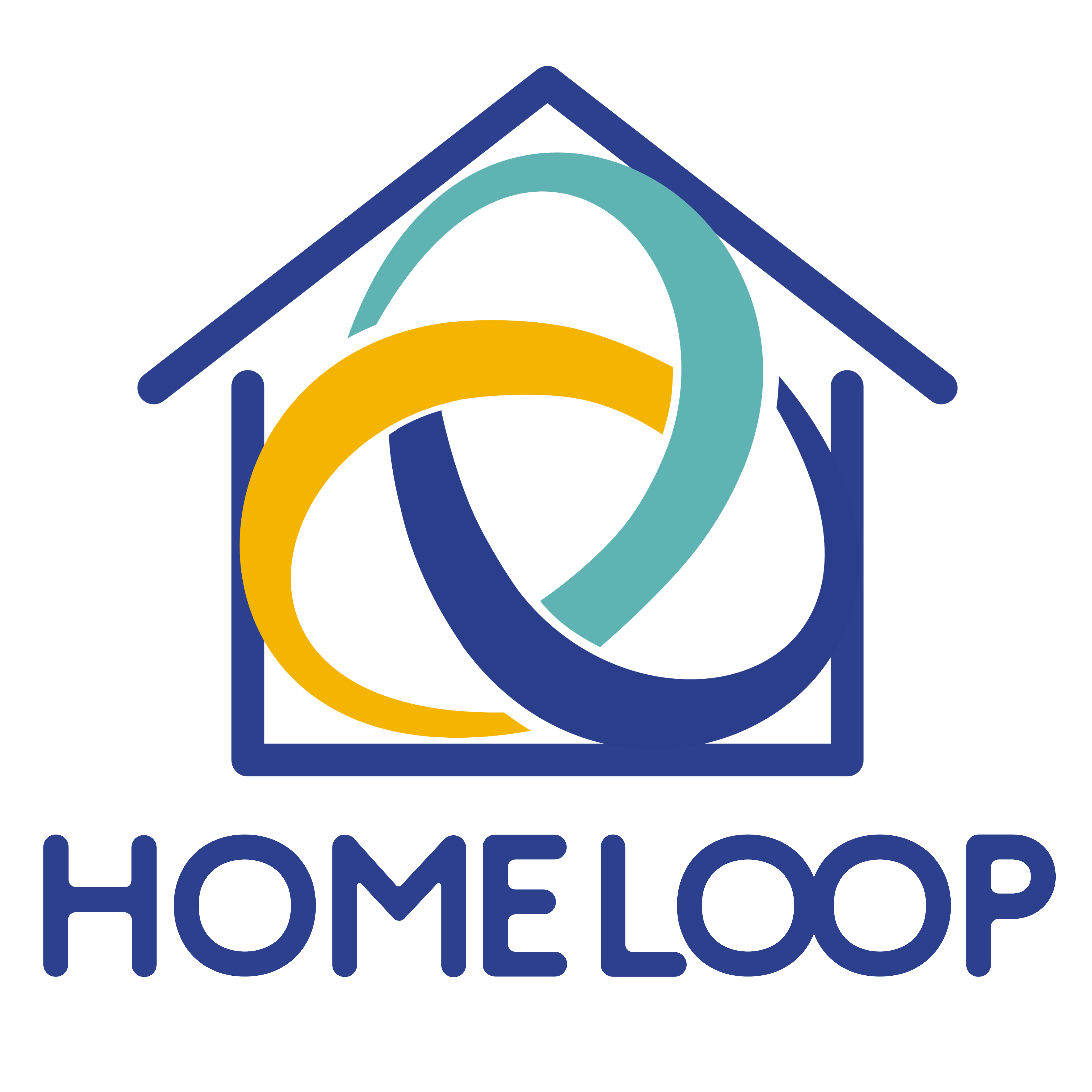 Homeloop logo